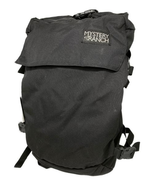 MYSTERY RANCH（ミステリーランチ）MYSTERY RANCH (ミステリーランチ) RIP RUCK 24 ブラックの古着・服飾アイテム