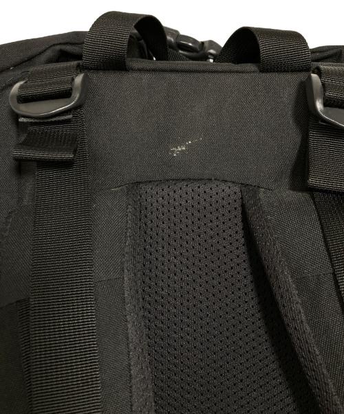 MYSTERY RANCH（ミステリーランチ）MYSTERY RANCH (ミステリーランチ) RIP RUCK 24 ブラックの古着・服飾アイテム