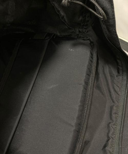 MYSTERY RANCH（ミステリーランチ）MYSTERY RANCH (ミステリーランチ) RIP RUCK 24 ブラックの古着・服飾アイテム