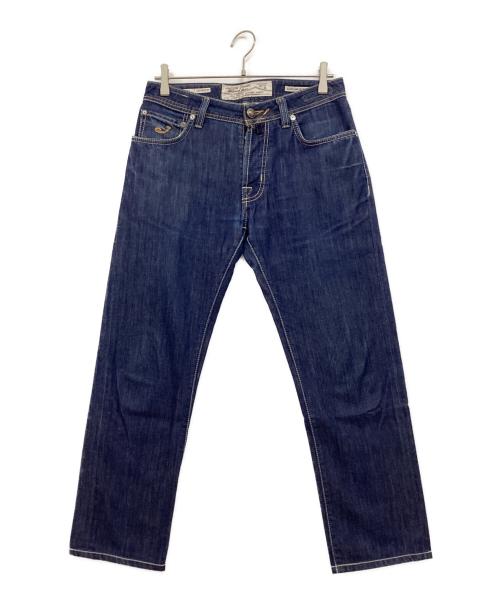 JACOB COHEN（ヤコブコーエン）JACOB COHEN (ヤコブコーエン) デニムパンツ インディゴ サイズ:31の古着・服飾アイテム