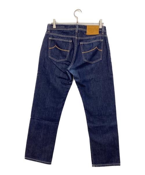 JACOB COHEN（ヤコブコーエン）JACOB COHEN (ヤコブコーエン) デニムパンツ インディゴ サイズ:31の古着・服飾アイテム