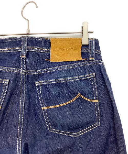 JACOB COHEN（ヤコブコーエン）JACOB COHEN (ヤコブコーエン) デニムパンツ インディゴ サイズ:31の古着・服飾アイテム