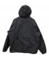 NIKE (ナイキ) OFFWHITE (オフホワイト) マウンテンパーカー グレー サイズ:L：16000円