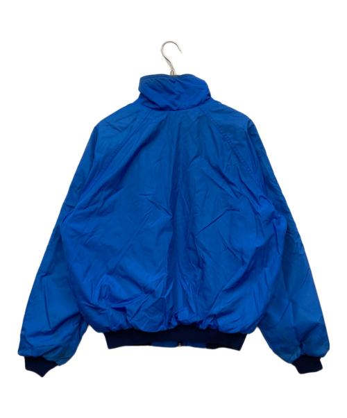 Patagonia（パタゴニア）Patagonia (パタゴニア) シェルドシンチラ ブルー サイズ:XLの古着・服飾アイテム