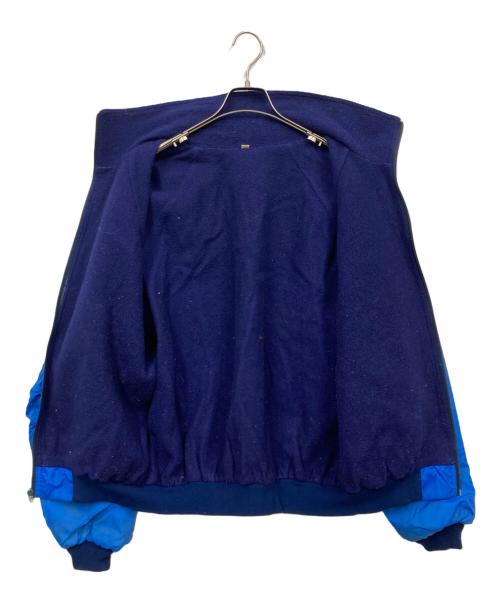 Patagonia（パタゴニア）Patagonia (パタゴニア) シェルドシンチラ ブルー サイズ:XLの古着・服飾アイテム