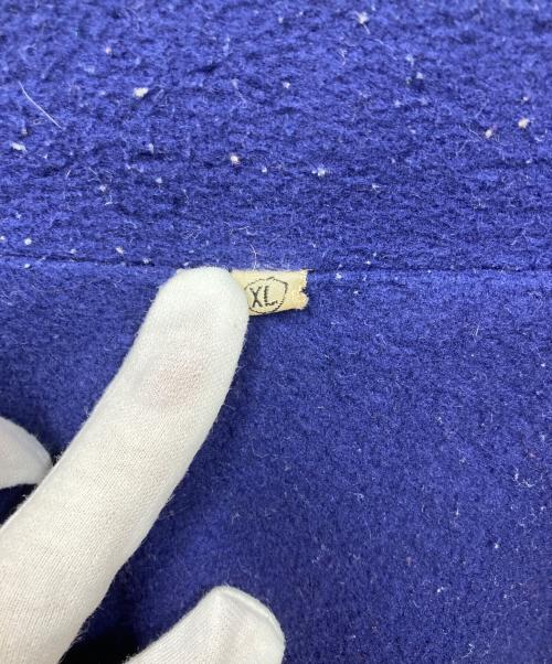 Patagonia（パタゴニア）Patagonia (パタゴニア) シェルドシンチラ ブルー サイズ:XLの古着・服飾アイテム