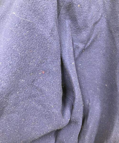 Patagonia（パタゴニア）Patagonia (パタゴニア) シェルドシンチラ ブルー サイズ:XLの古着・服飾アイテム