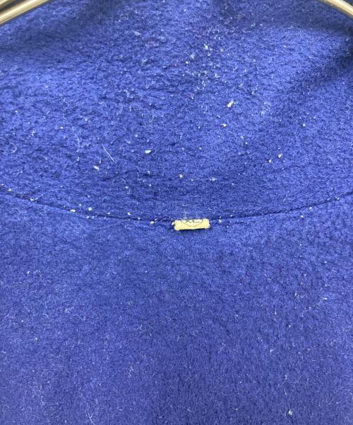 Patagonia（パタゴニア）Patagonia (パタゴニア) シェルドシンチラ ブルー サイズ:XLの古着・服飾アイテム