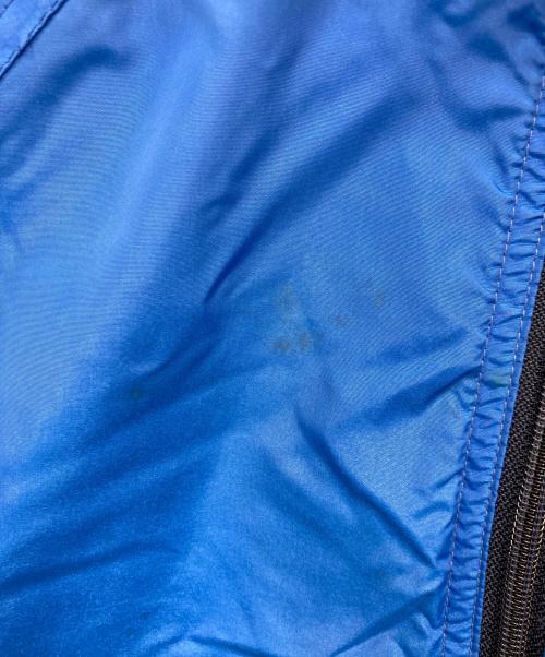 Patagonia（パタゴニア）Patagonia (パタゴニア) シェルドシンチラ ブルー サイズ:XLの古着・服飾アイテム