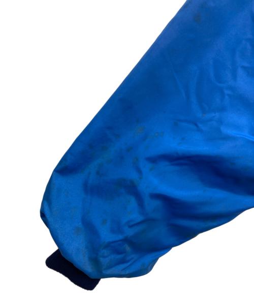 Patagonia（パタゴニア）Patagonia (パタゴニア) シェルドシンチラ ブルー サイズ:XLの古着・服飾アイテム