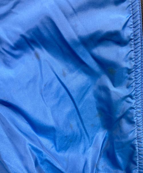 Patagonia（パタゴニア）Patagonia (パタゴニア) シェルドシンチラ ブルー サイズ:XLの古着・服飾アイテム