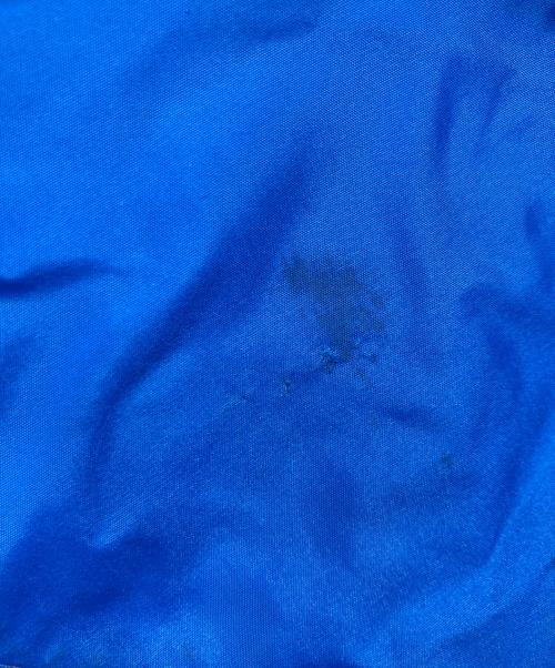 Patagonia（パタゴニア）Patagonia (パタゴニア) シェルドシンチラ ブルー サイズ:XLの古着・服飾アイテム