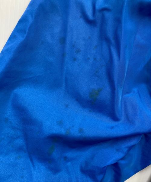 Patagonia（パタゴニア）Patagonia (パタゴニア) シェルドシンチラ ブルー サイズ:XLの古着・服飾アイテム