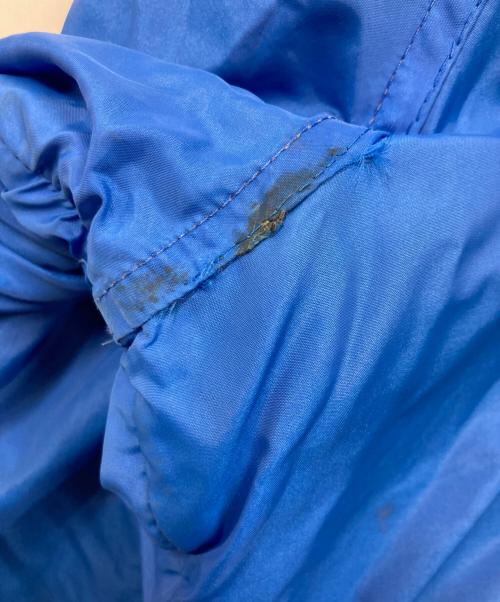 Patagonia（パタゴニア）Patagonia (パタゴニア) シェルドシンチラ ブルー サイズ:XLの古着・服飾アイテム