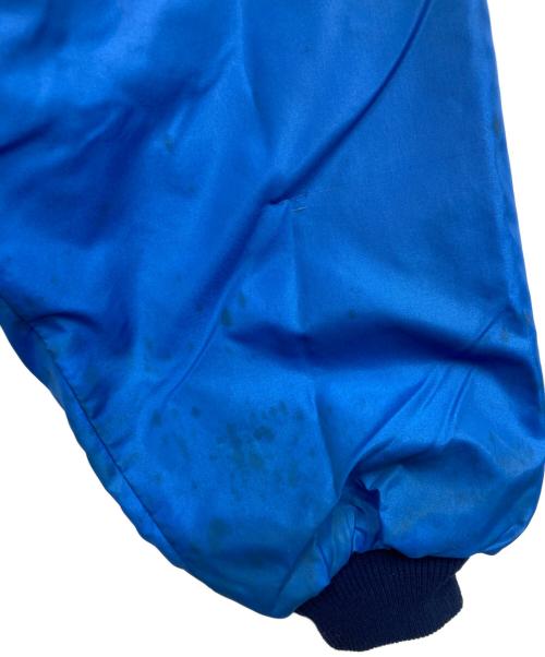 Patagonia（パタゴニア）Patagonia (パタゴニア) シェルドシンチラ ブルー サイズ:XLの古着・服飾アイテム