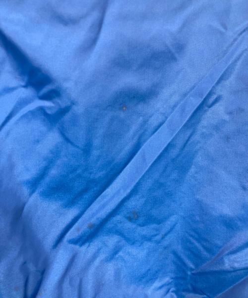 Patagonia（パタゴニア）Patagonia (パタゴニア) シェルドシンチラ ブルー サイズ:XLの古着・服飾アイテム