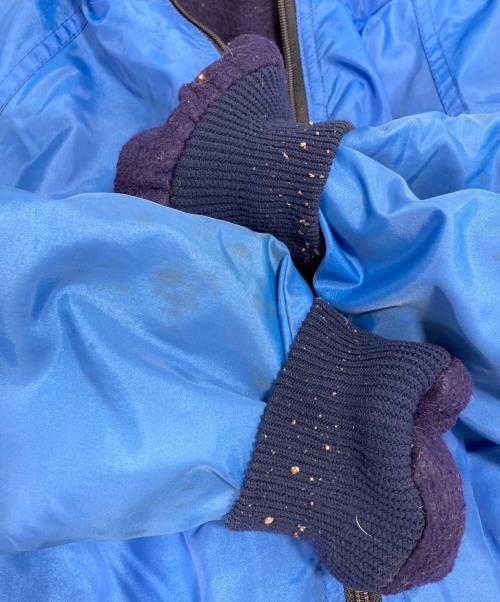 Patagonia（パタゴニア）Patagonia (パタゴニア) シェルドシンチラ ブルー サイズ:XLの古着・服飾アイテム