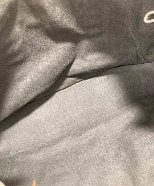 HERMES（エルメス）HERMES (エルメス) ハンドバッグ グレーの古着・服飾アイテム