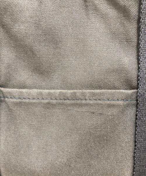 HERMES（エルメス）HERMES (エルメス) ハンドバッグ グレーの古着・服飾アイテム