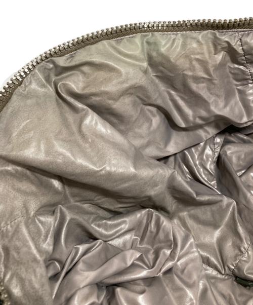 DUVETICA（デュベティカ）DUVETICA (デュベティカ) Dionisio ダウンジャケット グリーン サイズ:54の古着・服飾アイテム