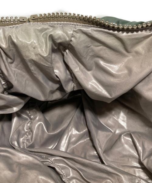 DUVETICA（デュベティカ）DUVETICA (デュベティカ) Dionisio ダウンジャケット グリーン サイズ:54の古着・服飾アイテム