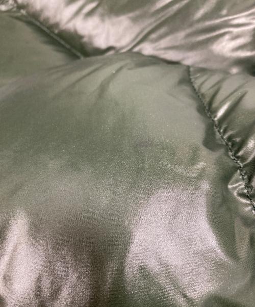 DUVETICA（デュベティカ）DUVETICA (デュベティカ) Dionisio ダウンジャケット グリーン サイズ:54の古着・服飾アイテム