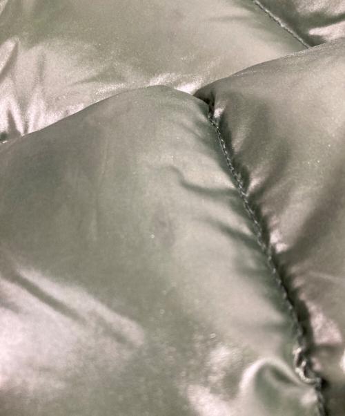 DUVETICA（デュベティカ）DUVETICA (デュベティカ) Dionisio ダウンジャケット グリーン サイズ:54の古着・服飾アイテム