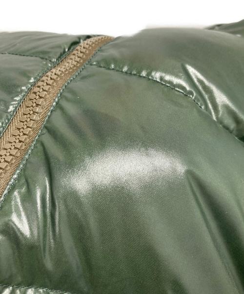 DUVETICA（デュベティカ）DUVETICA (デュベティカ) Dionisio ダウンジャケット グリーン サイズ:54の古着・服飾アイテム