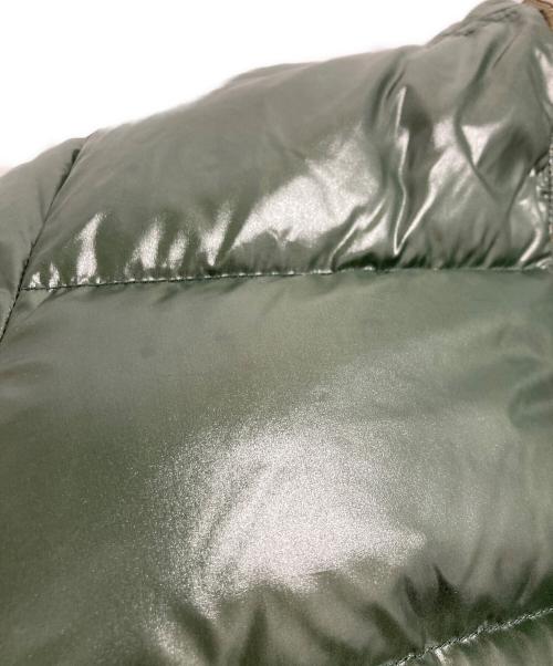 DUVETICA（デュベティカ）DUVETICA (デュベティカ) Dionisio ダウンジャケット グリーン サイズ:54の古着・服飾アイテム