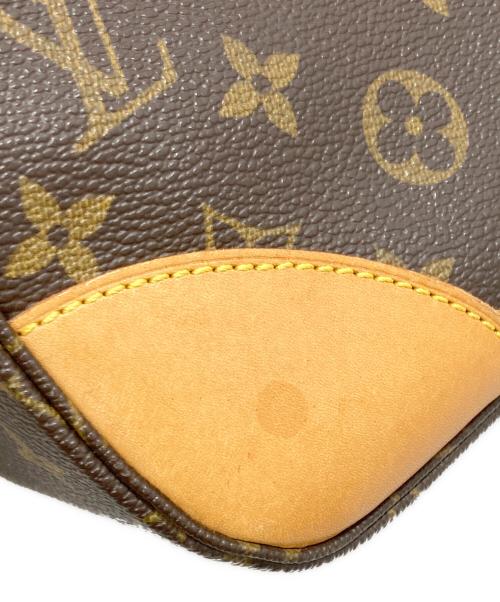 LOUIS VUITTON（ルイ ヴィトン）LOUIS VUITTON (ルイ ヴィトン) ショルダーバッグ ブラウン サイズ:PMの古着・服飾アイテム