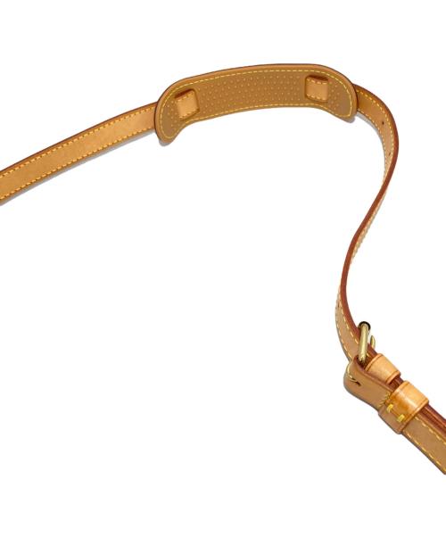 LOUIS VUITTON（ルイ ヴィトン）LOUIS VUITTON (ルイ ヴィトン) ショルダーバッグ ブラウン サイズ:PMの古着・服飾アイテム