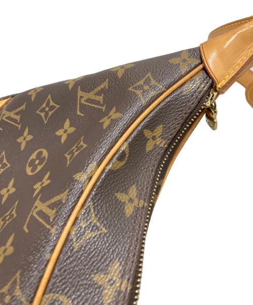 LOUIS VUITTON（ルイ ヴィトン）LOUIS VUITTON (ルイ ヴィトン) ショルダーバッグ ブラウン サイズ:PMの古着・服飾アイテム