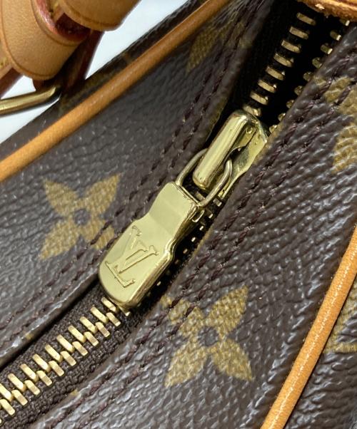 LOUIS VUITTON（ルイ ヴィトン）LOUIS VUITTON (ルイ ヴィトン) ショルダーバッグ ブラウン サイズ:PMの古着・服飾アイテム