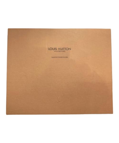 LOUIS VUITTON（ルイ ヴィトン）LOUIS VUITTON (ルイ ヴィトン) ショルダーバッグ ブラウン サイズ:PMの古着・服飾アイテム