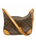 LOUIS VUITTON（ルイ ヴィトン）の古着「ショルダーバッグ」｜ブラウン