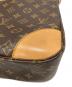 中古・古着 LOUIS VUITTON (ルイ ヴィトン) ショルダーバッグ ブラウン サイズ:PM：75000円