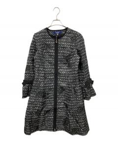 中古・古着通販】LEONARD SPORT (レオナール スポーツ) キルティング