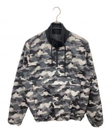 JACK BUNNY（ジャックバニー）の古着「ジャケット」｜グレー