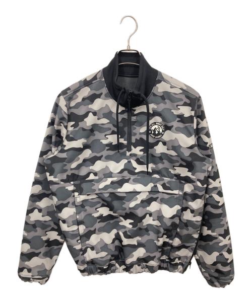 JACK BUNNY（ジャックバニー）JACK BUNNY (ジャックバニー) ジャケット グレー サイズ:4の古着・服飾アイテム