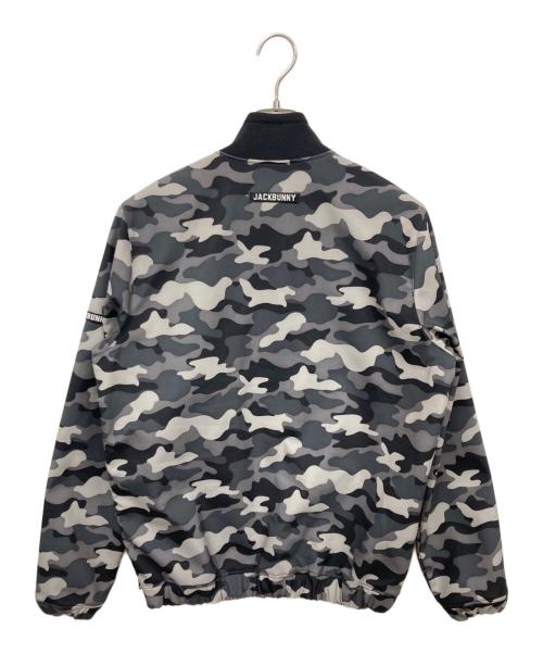 JACK BUNNY（ジャックバニー）JACK BUNNY (ジャックバニー) ジャケット グレー サイズ:4の古着・服飾アイテム