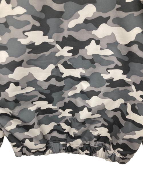 JACK BUNNY（ジャックバニー）JACK BUNNY (ジャックバニー) ジャケット グレー サイズ:4の古着・服飾アイテム