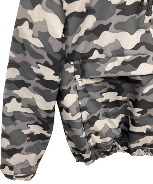 JACK BUNNY（ジャックバニー）JACK BUNNY (ジャックバニー) ジャケット グレー サイズ:4の古着・服飾アイテム