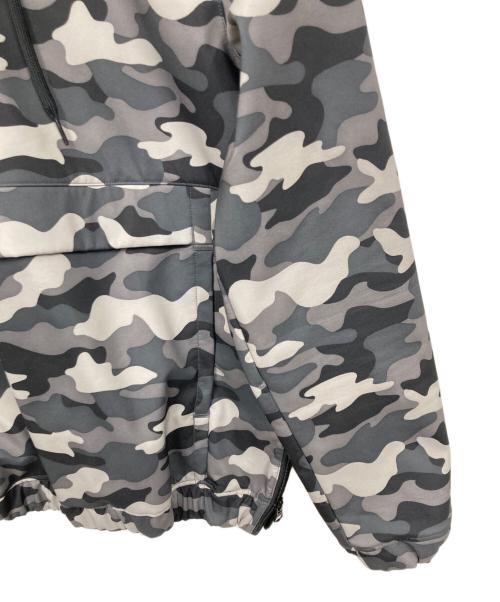 JACK BUNNY（ジャックバニー）JACK BUNNY (ジャックバニー) ジャケット グレー サイズ:4の古着・服飾アイテム