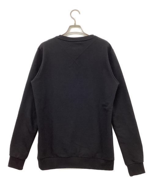 MAMMUT（マムート）MAMMUT (マムート) スウェット ブラック サイズ:Sの古着・服飾アイテム