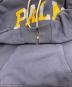 中古・古着 MONCLER (モンクレール) Palm Angels (パーム エンジェルス) パーカー ネイビー サイズ:M：30000円