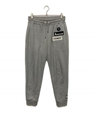 モンクレール　パンツ　メンズ用　中古品 中古・古着通販】MONCLER (モンクレール) FRAGMENTS (フラグメント