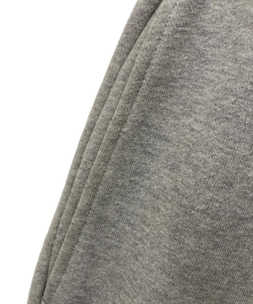 MONCLER（モンクレール）MONCLER (モンクレール) FRAGMENTS (フラグメント) PANTALONEスウェットパンツ グレー サイズ:Sの古着・服飾アイテム