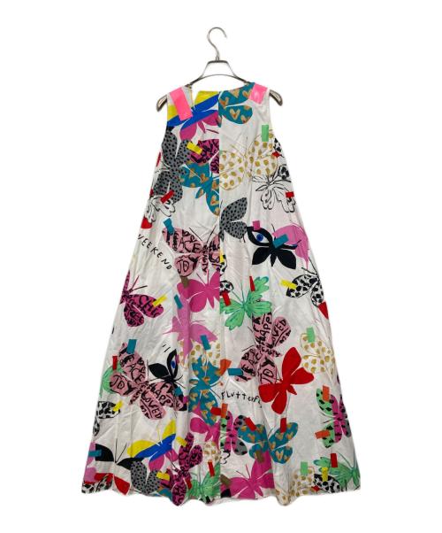 Max Mara WEEK END LINE（マックスマーラ ウイークエンドライン）MAX MARA WEEK END LINE (マックスマーラ ウイークエンドライン) ワンピース マルチカラー サイズ:36 未使用品の古着・服飾アイテム