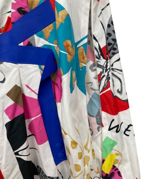 Max Mara WEEK END LINE（マックスマーラ ウイークエンドライン）MAX MARA WEEK END LINE (マックスマーラ ウイークエンドライン) ワンピース マルチカラー サイズ:36 未使用品の古着・服飾アイテム