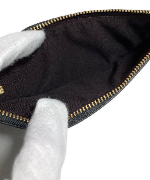 COACH（コーチ）COACH (コーチ) ウィン クロスボディ ブラックの古着・服飾アイテム